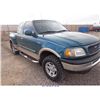 Image 1 : 1997 - FORD F150