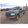Image 3 : 1997 - FORD F150