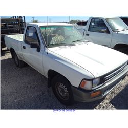 1991 - TOYOTA P/U