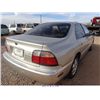 Image 7 : 1997 - HONDA ACCORD