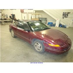 1994 - SATURN SC2