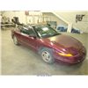 Image 1 : 1994 - SATURN SC2