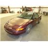 Image 3 : 1994 - SATURN SC2