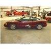 Image 4 : 1994 - SATURN SC2