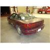 Image 5 : 1994 - SATURN SC2