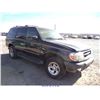 Image 1 : 2001 - FORD EXPLORER
