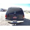 Image 5 : 2001 - FORD EXPLORER