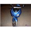 Image 1 : 1996 - YAMAHA FZ6R