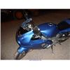 Image 2 : 1996 - YAMAHA FZ6R