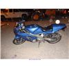 Image 3 : 1996 - YAMAHA FZ6R