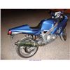 Image 4 : 1996 - YAMAHA FZ6R