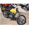 Image 1 : 1971 - YAMAHA DIRT BIKE