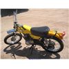 Image 4 : 1971 - YAMAHA DIRT BIKE