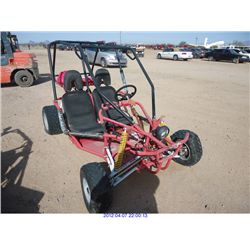 -  SAND RAIL