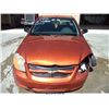 Image 2 : 2007 - CHEVROLET COBALT