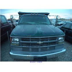 1998 - CHEVROLET 3500