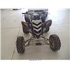 Image 1 : 2001 - YAMAHA MOTORCYCLE