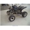 Image 2 : 2001 - YAMAHA MOTORCYCLE
