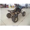 Image 5 : 2001 - YAMAHA MOTORCYCLE
