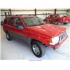Image 1 : 1998 - JEEP GRAND CHEROKEE