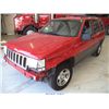 Image 3 : 1998 - JEEP GRAND CHEROKEE