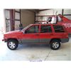 Image 4 : 1998 - JEEP GRAND CHEROKEE