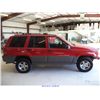 Image 8 : 1998 - JEEP GRAND CHEROKEE