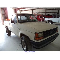 1990 - FORD RANGER