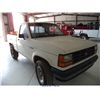 Image 1 : 1990 - FORD RANGER