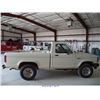 Image 8 : 1990 - FORD RANGER