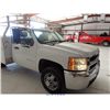 Image 8 : 2008 - CHEVROLET 3500