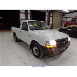 1998 - FORD RANGER