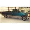 Image 8 : 1998 - FORD F150 XLT