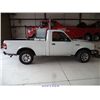 Image 7 : 2009 - FORD RANGER