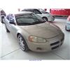Image 1 : 2002 - DODGE STRATUS