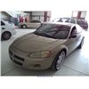 Image 3 : 2002 - DODGE STRATUS