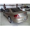 Image 5 : 2002 - DODGE STRATUS