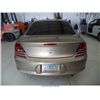 Image 6 : 2002 - DODGE STRATUS