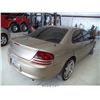 Image 7 : 2002 - DODGE STRATUS