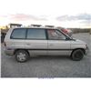 Image 8 : 1994 - MAZDA MPV