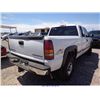 Image 7 : 2001 - CHEVROLET SILVERADO
