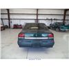 Image 6 : 1995 - OLDSMOBILE CUTLASS