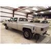 Image 5 : 1977 - CHEVROLET 3500