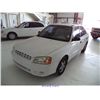 Image 3 : 2000 - HYUNDAI ACCENT
