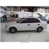 Image 4 : 2000 - HYUNDAI ACCENT