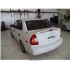 Image 5 : 2000 - HYUNDAI ACCENT