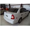 Image 6 : 2000 - HYUNDAI ACCENT