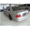 Image 5 : 2004 - LINCOLN LS