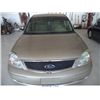 Image 2 : 2005 - FORD FIVE HUNDRED
