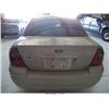 Image 6 : 2005 - FORD FIVE HUNDRED